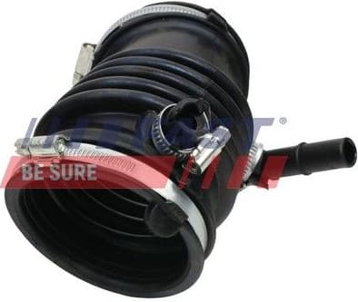 Intake Hose, air filter FT65801 - image 3