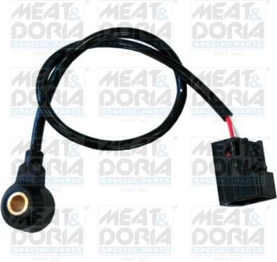 Knock Sensor 87538
