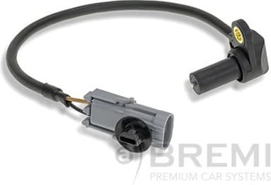 Sensor, crankshaft pulse 60577