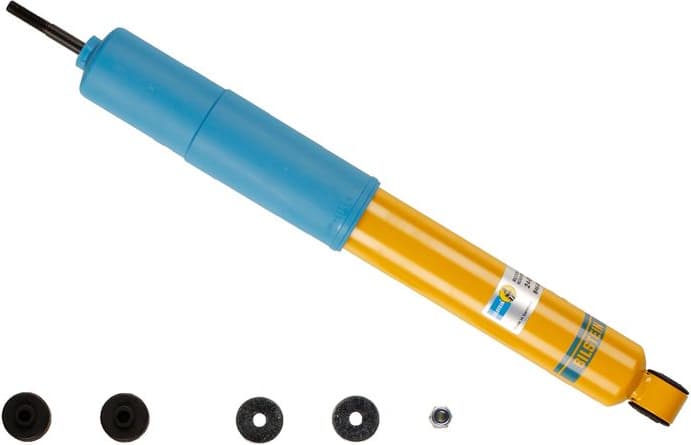 Shock Absorber BILSTEIN - Motorsport 24-008716