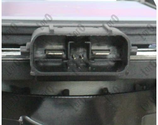 Fan, engine cooling LORO 051-014-0009