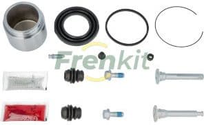 Repair Kit, brake caliper 763289