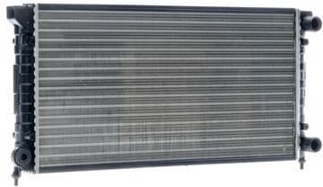 Radiator, engine cooling BEHR CR 345 000S - image 8