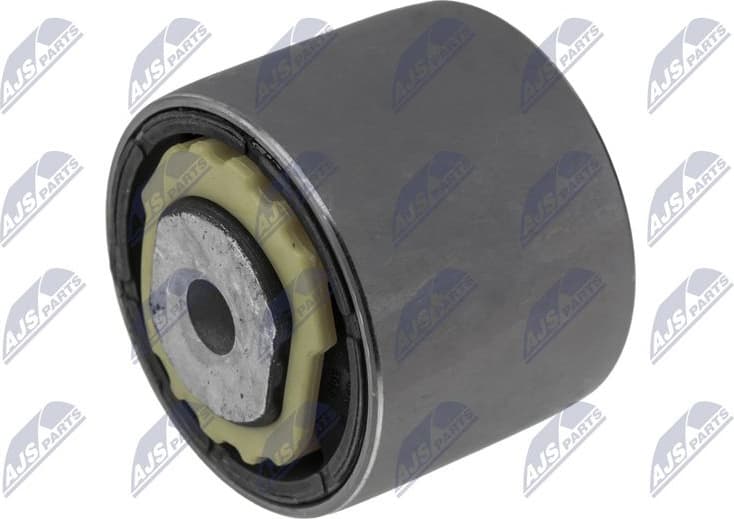 Mounting, control/trailing arm ZTP-LR-011C