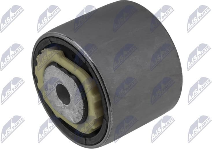 Mounting, control/trailing arm ZTP-LR-011C - image 2