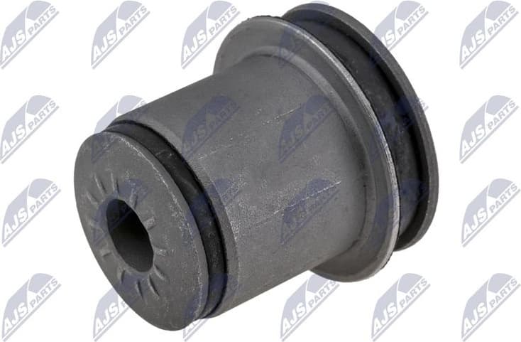 Mounting, control/trailing arm ZTP-FR-022A