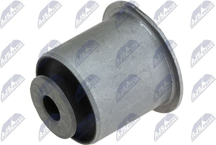 Mounting, control/trailing arm ZTT-CH-017G
