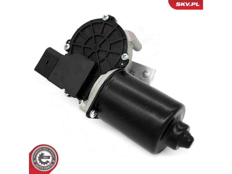 Wiper Motor 19SKV208 - image 3