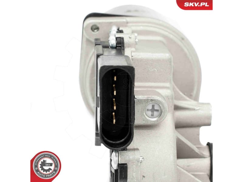 Wiper Motor 19SKV208 - image 6
