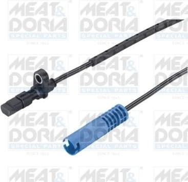 Sensor, wheel speed 90005