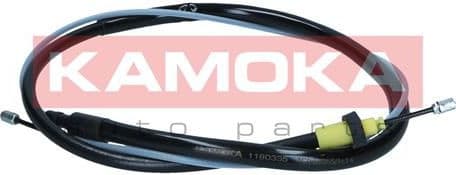 Cable Pull, parking brake 1190335