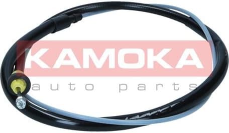 Cable Pull, parking brake 1190335 - image 2