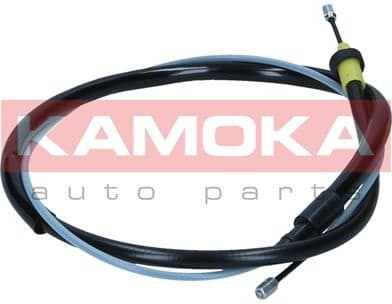 Cable Pull, parking brake 1190335 - image 4