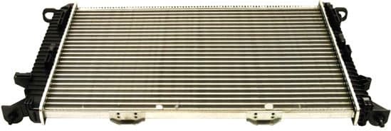 Radiator, engine cooling AC266808 - image 2