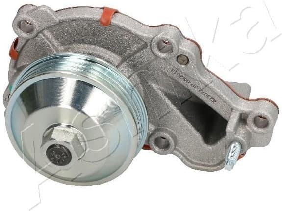 Water Pump, engine cooling 35-00-0607