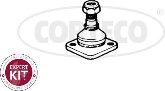 Ball Joint 49400925 - image 2