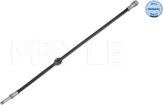 Brake Hose MEYLE-ORIGINAL: True to OE. 014 525 0042
