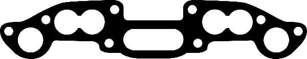 Gasket, intake/exhaust manifold 420563H - image 2