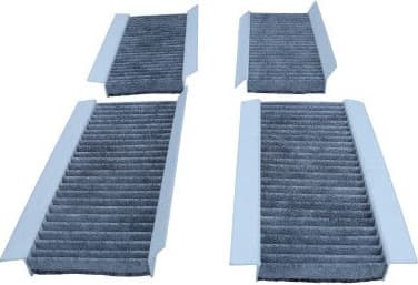 Filter, cabin air 26-1996