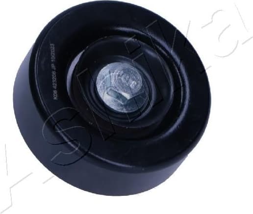 Tensioner Lever, V-ribbed belt 128-0K-K06 - image 2