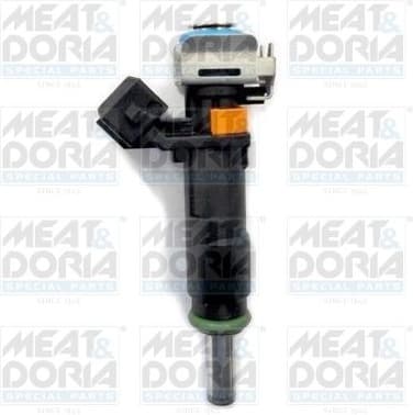 Injector 75117770