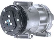 Compressor, air conditioning BEHR ACP 162 000S - image 2