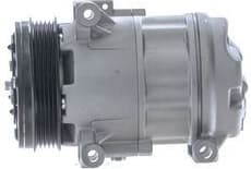 Compressor, air conditioning BEHR ACP 162 000S - image 3