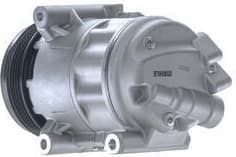 Compressor, air conditioning BEHR ACP 162 000S - image 4