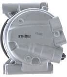 Compressor, air conditioning BEHR ACP 162 000S - image 5