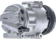 Compressor, air conditioning BEHR ACP 162 000S - image 6