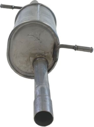 Rear Muffler 135-141 - image 2