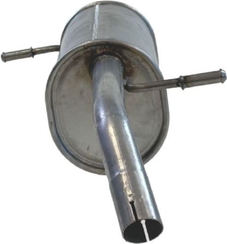 Rear Muffler 135-141 - image 4