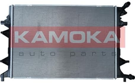 Charge Air Cooler 7705229