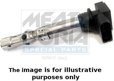 Ignition Coil 10460E