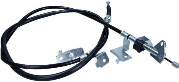 Cable Pull, parking brake 32-1537