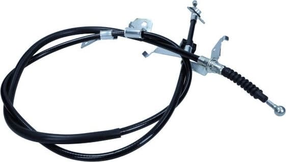 Cable Pull, parking brake 32-1537 - image 2