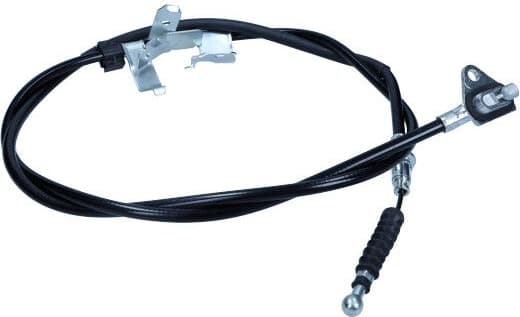 Cable Pull, parking brake 32-1538
