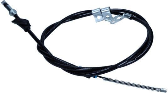 Cable Pull, parking brake 32-1536 - image 2