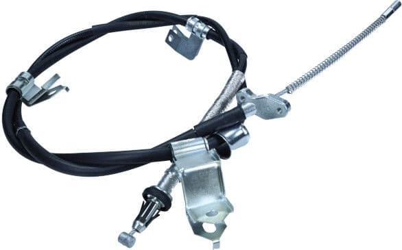 Cable Pull, parking brake 32-1545
