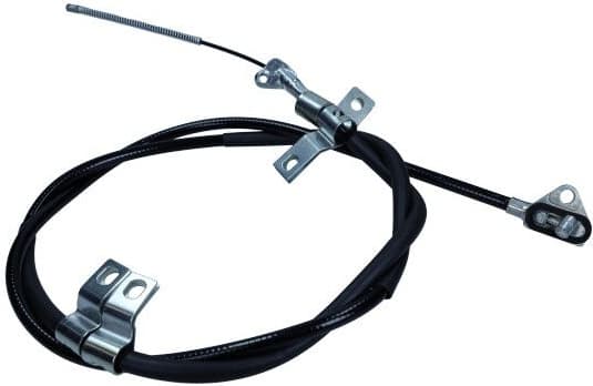 Cable Pull, parking brake 32-1548 - image 2