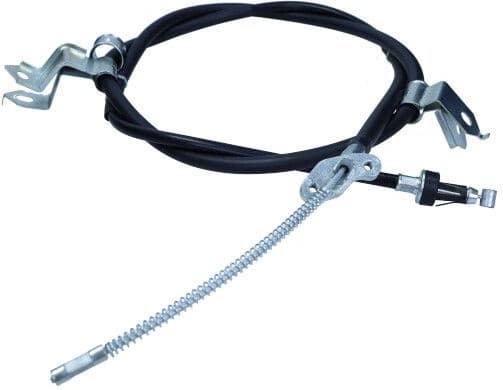 Cable Pull, parking brake 32-1544