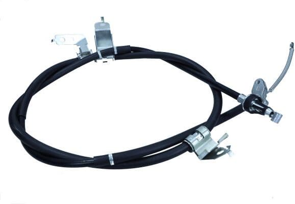 Cable Pull, parking brake 32-1544 - image 2