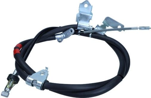 Cable Pull, parking brake 32-1542