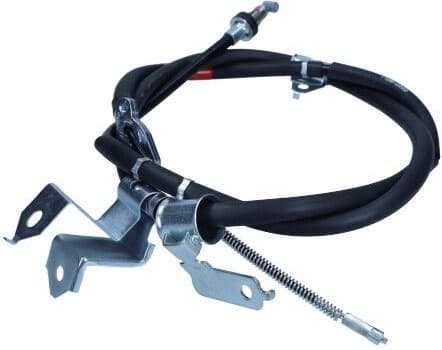 Cable Pull, parking brake 32-1542 - image 2