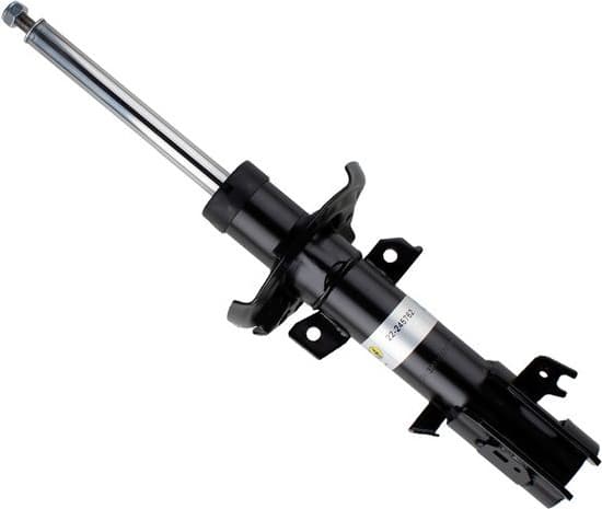 Shock Absorber BILSTEIN - B4 OE Replacement 22-245762