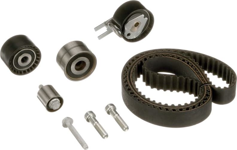Timing Belt Kit PowerGrip™ K025701XS