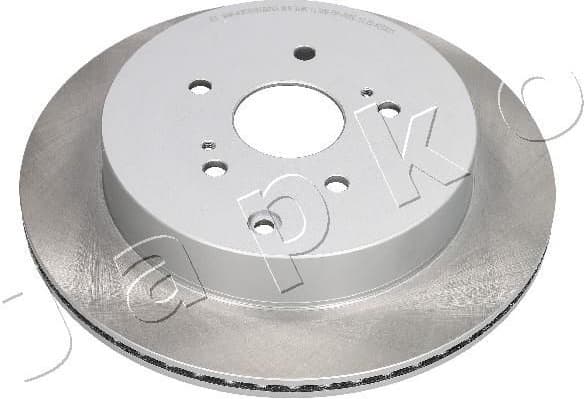 Brake Disc 61802C