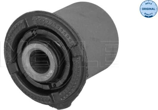 Mounting, control/trailing arm MEYLE-ORIGINAL: True to OE. 37-14 610 0036