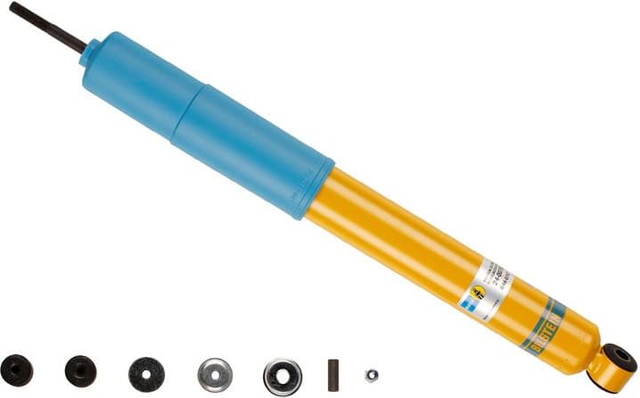 Shock Absorber BILSTEIN - Motorsport 24-007672