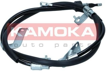 Cable Pull, parking brake 1190636 - image 4